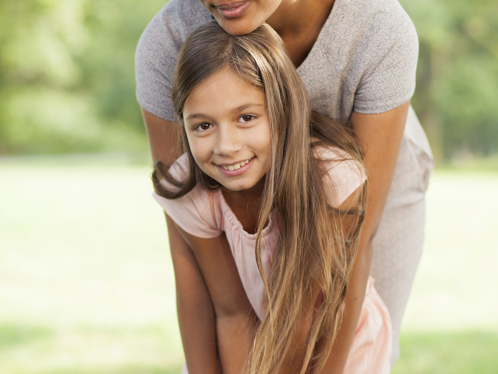 Co-parenting putting kids first