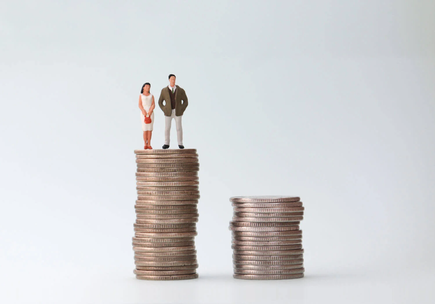 Spousal support