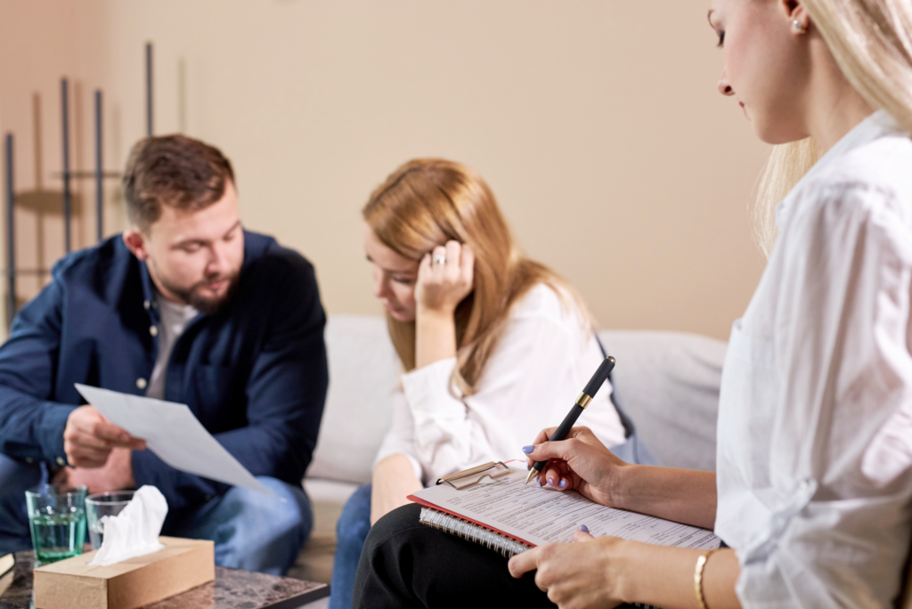 Mediation vs court