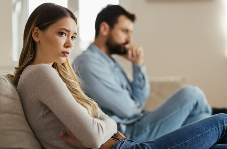 What to expect when you separate
