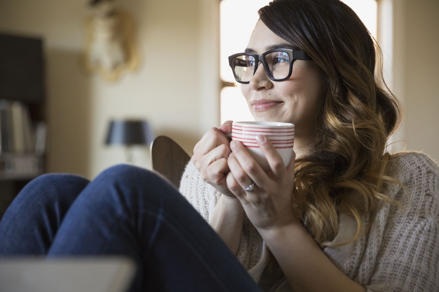 Rebuilding yourself after separation